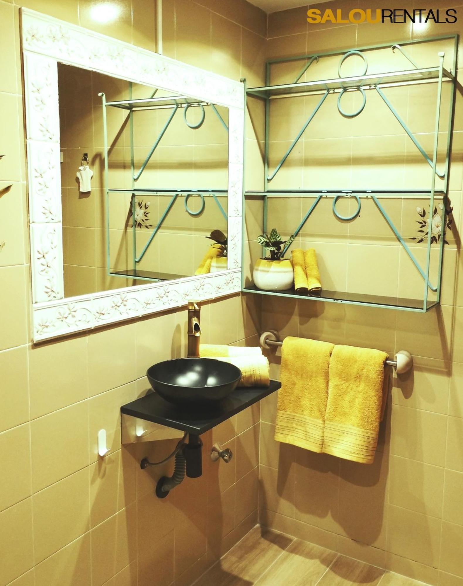 Sapphire Waters Salou Apartment Exterior photo
